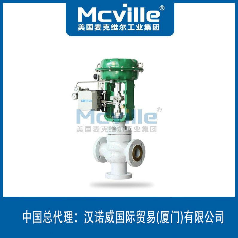 進(jìn)口ZD(R)SF/H電動三通調(diào)節(jié)閥