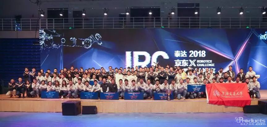 識(shí)別、抓取、碼放，獎(jiǎng)金200萬！來看全球最高水平倉儲(chǔ)機(jī)器人比拼！