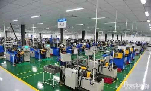 十大管理手法,杜絕倉庫、車間現(xiàn)場管理浪費(fèi)!