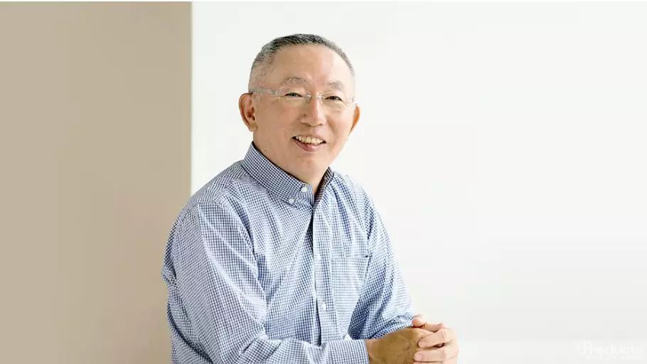 解惑：日本首富柳井正如何成就他近4000億規模的服裝零售帝國