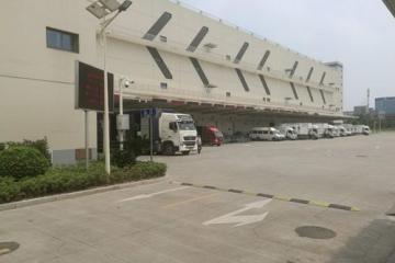 雜談 | 關于“坪效”問題