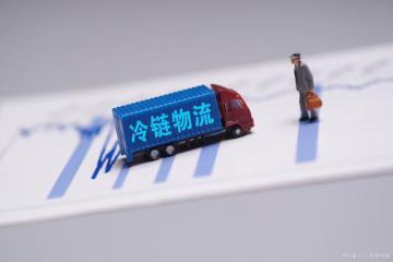 食品冷鏈物流行業專題報告：順豐控股專項研究