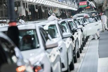 2021年我國汽車產銷量有望超過2600萬輛