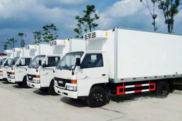 海南啟用兩種車輛通行證
