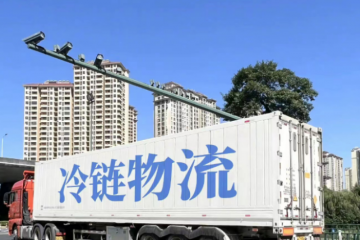 白光利：新零售風(fēng)口下的冷鏈物流— 訪中美物流聯(lián)合會(huì)中國(guó)區(qū)董事總經(jīng)理