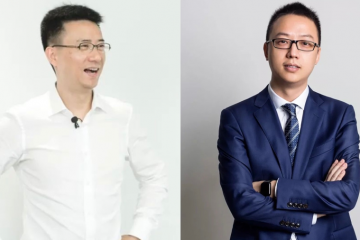馬云旗下“一米八食品科技”新增二投資方，新股東與吳泳銘和胡曉明密切相關