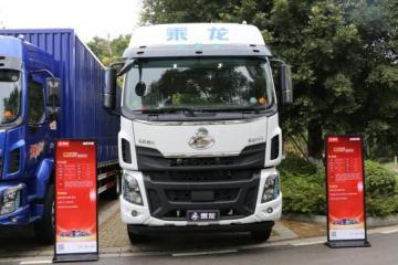 環(huán)保先鋒 高效之選 揭秘乘龍H5純電動載貨車的性能奧秘