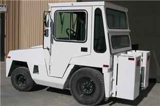 美國(guó)Taylor-Dunn TC-30 / 60 L牽引車