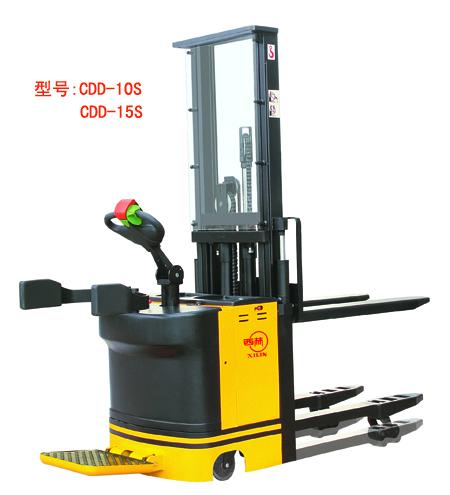 供應(yīng)全電動(dòng)堆高車(chē)