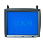 LXE VX9 車(chē)載移動(dòng)計(jì)算機(jī)