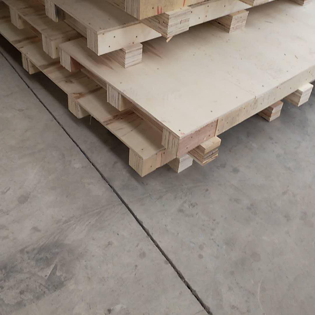 現場打包木箱   大型真空木包裝箱  物流封閉式木箱    