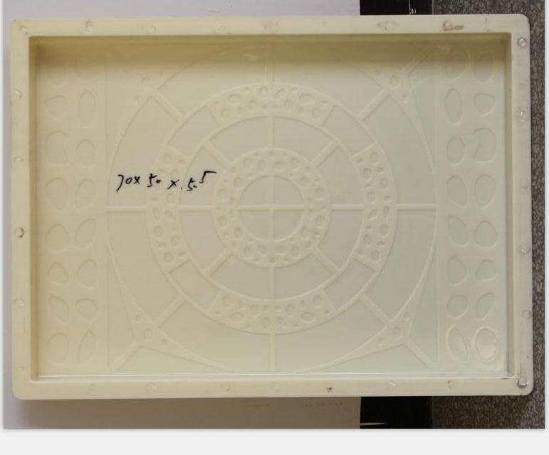 塑料模盒大量加工制作耐用純?cè)鲜⑦_(dá)模具