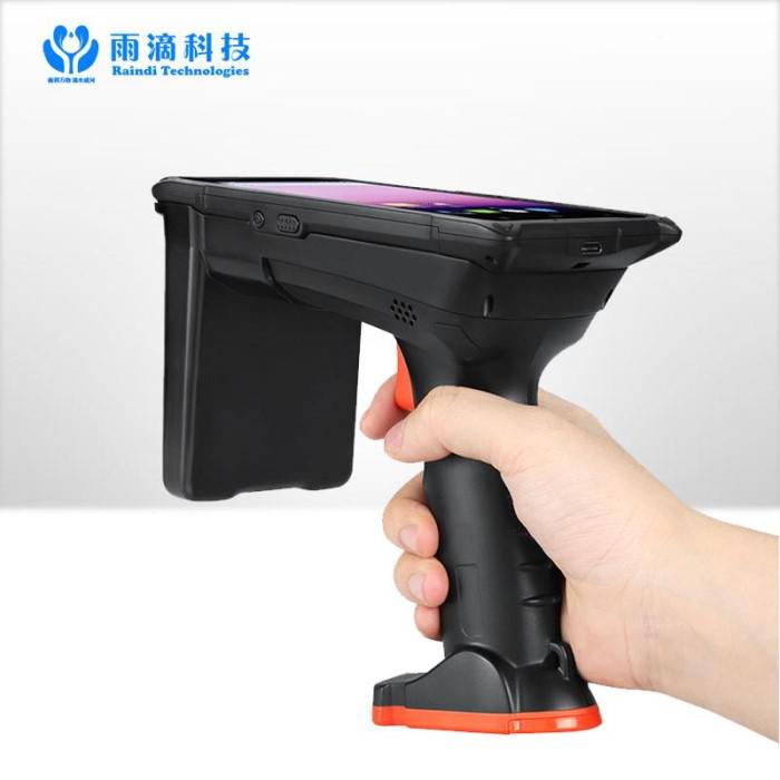 超高頻讀寫手持機(jī)安卓PDA庫存盤點(diǎn)手持機(jī)