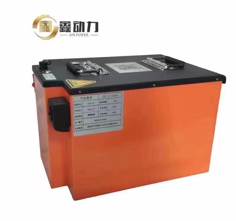 儲能、動力鋰電池組，廣泛應用于 AGV車、電動叉車?？砂葱瓒ㄖ? width=