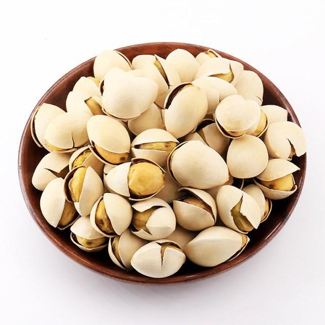 天津港進(jìn)口土耳其開心果大果孕婦零食鹽焗原味堅(jiān)果報(bào)關(guān)清關(guān)