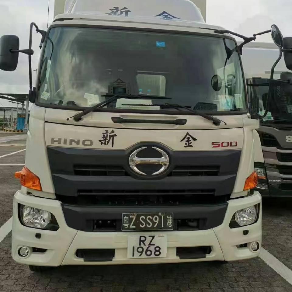 廈門到香港貨運(yùn)公司 廈門到香港物流公司 廈門到香港出口物流